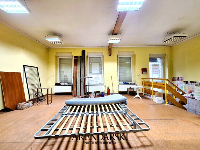 Mieszkanie Sprzedaż Gorzów Wielkopolski Centrum 4