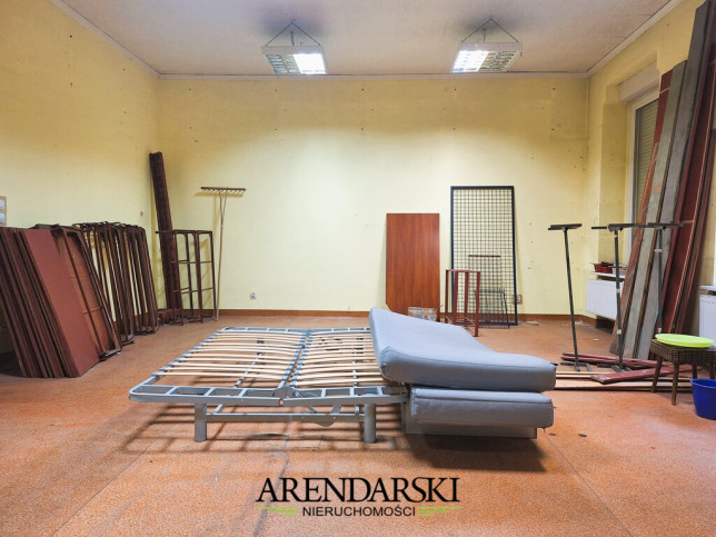 Mieszkanie Sprzedaż Gorzów Wielkopolski Centrum 6