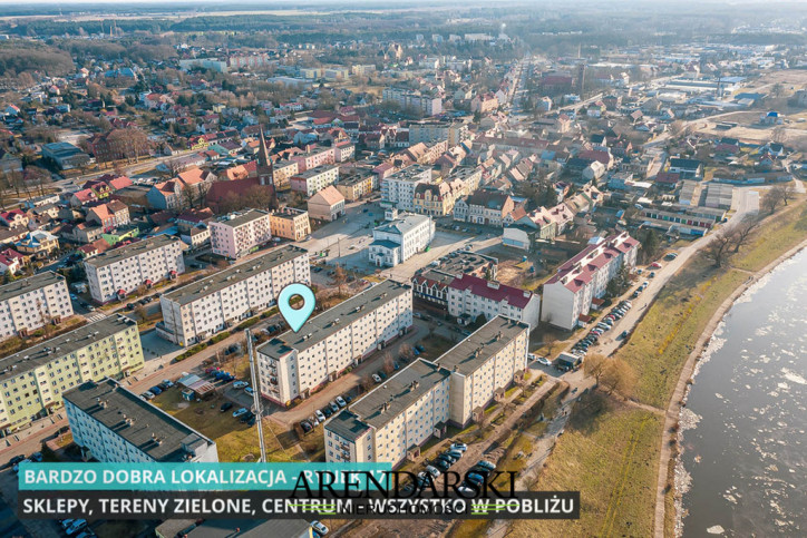 Mieszkanie Sprzedaż Skwierzyna 1