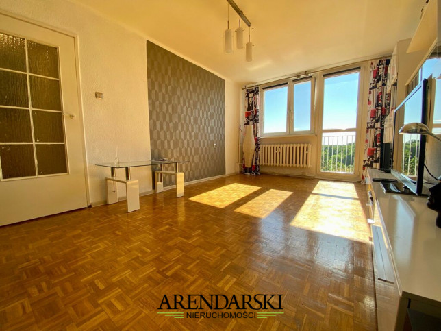 Mieszkanie Sprzedaż Gorzów Wielkopolski os. Dolinki 1