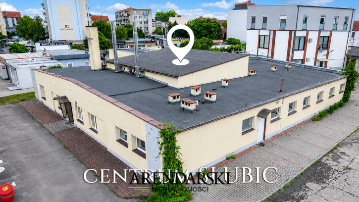 Obiekt Sprzedaż Słubice 3