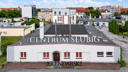 Obiekt Sprzedaż Słubice