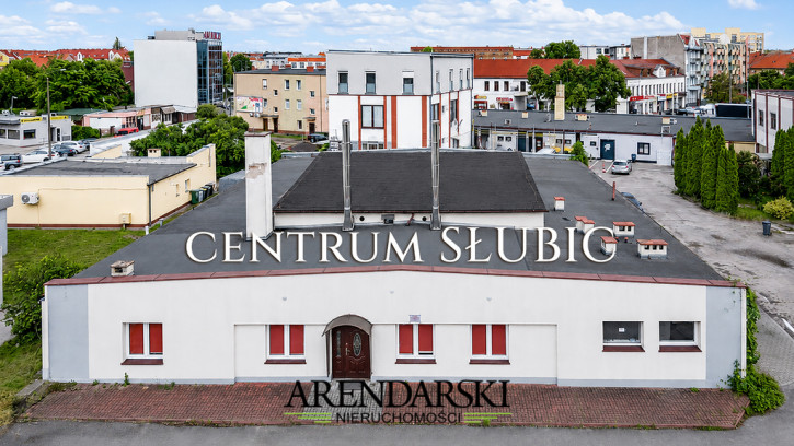 Obiekt Sprzedaż Słubice 5