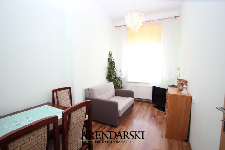 Mieszkanie Sprzedaż Gorzów Wielkopolski Centrum 5