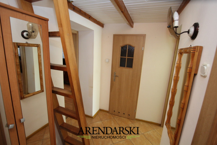 Mieszkanie Sprzedaż Gorzów Wielkopolski Centrum 10