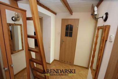 Mieszkanie Sprzedaż Gorzów Wielkopolski Centrum