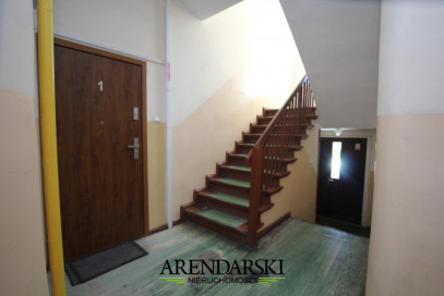 Mieszkanie Sprzedaż Gorzów Wielkopolski Centrum