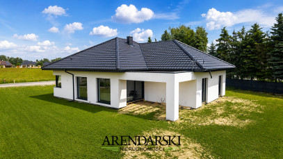 Dom Sprzedaż Gorzów Wielkopolski Zieleniec