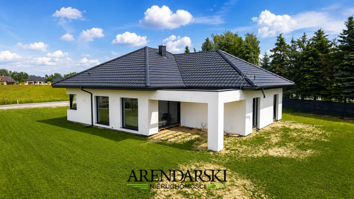 Dom Sprzedaż Gorzów Wielkopolski Zieleniec 4