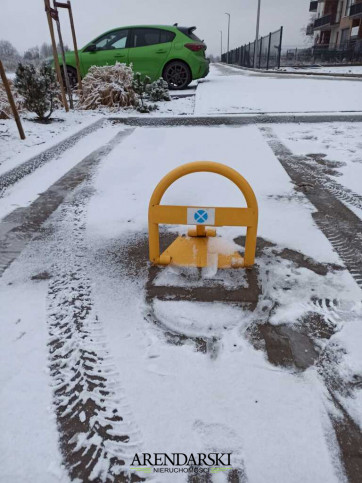 Mieszkanie Wynajem Gorzów Wielkopolski 9