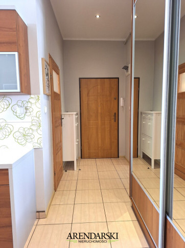 Mieszkanie Wynajem Gorzów Wielkopolski Centrum 11