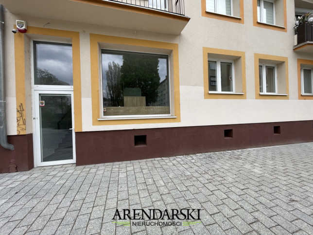 Lokal Wynajem Gorzów Wielkopolski Śródmieście 4