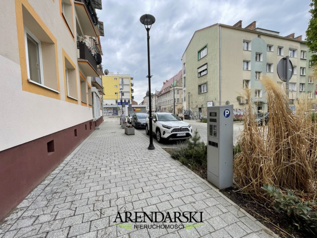 Lokal Wynajem Gorzów Wielkopolski Śródmieście 9