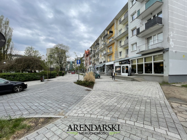 Lokal Wynajem Gorzów Wielkopolski Śródmieście 10