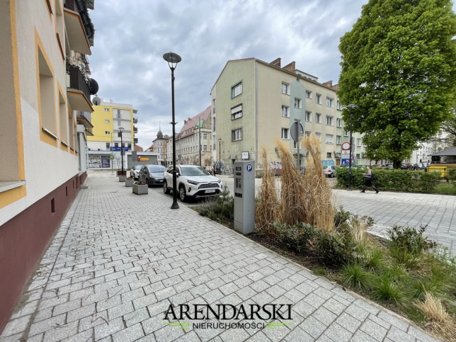 Lokal Wynajem Gorzów Wielkopolski Śródmieście 11