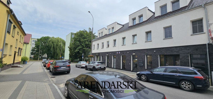 Mieszkanie Sprzedaż Myślibórz Ratuszowa 19