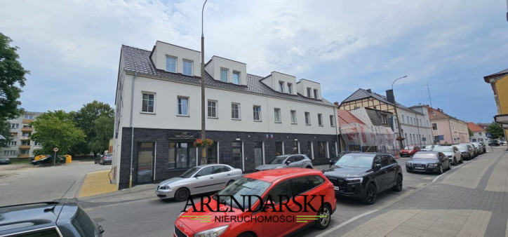 Mieszkanie Sprzedaż Myślibórz Ratuszowa 20