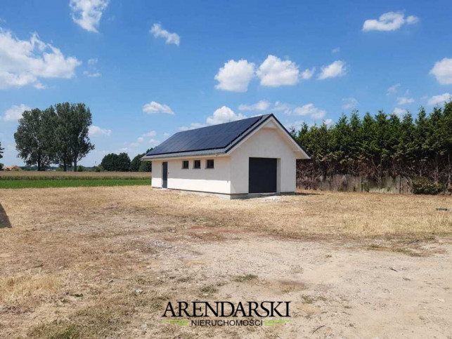 Dom Sprzedaż Gorzów Wielkopolski Zieleniec 19