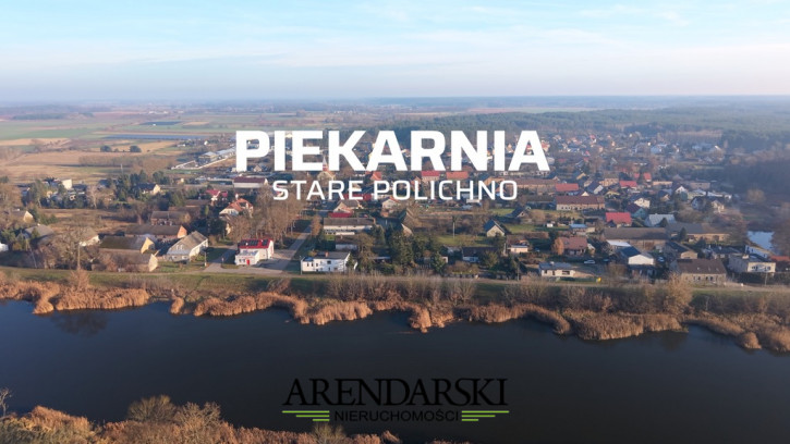 Obiekt Sprzedaż Stare Polichno 5