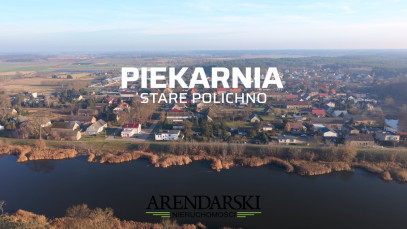 Obiekt Sprzedaż Stare Polichno
