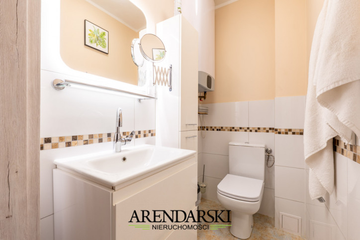 Dom Sprzedaż Lubniewice 14