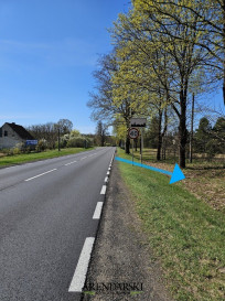 Działka Sprzedaż Zdroisko