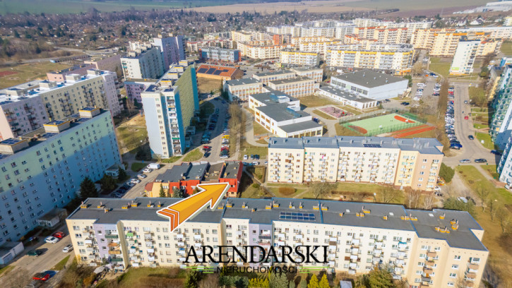 Lokal Wynajem Gorzów Wielkopolski Górczyn 25