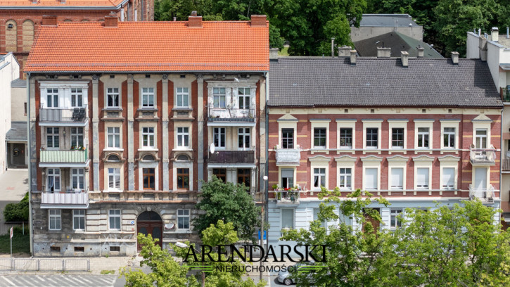 Mieszkanie Sprzedaż Gorzów Wielkopolski gen. Jarosława Dąbrowskiego 2