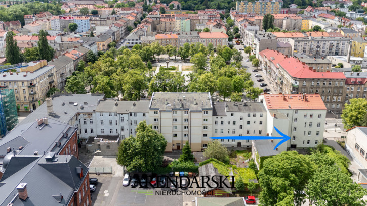 Mieszkanie Sprzedaż Gorzów Wielkopolski gen. Jarosława Dąbrowskiego 20