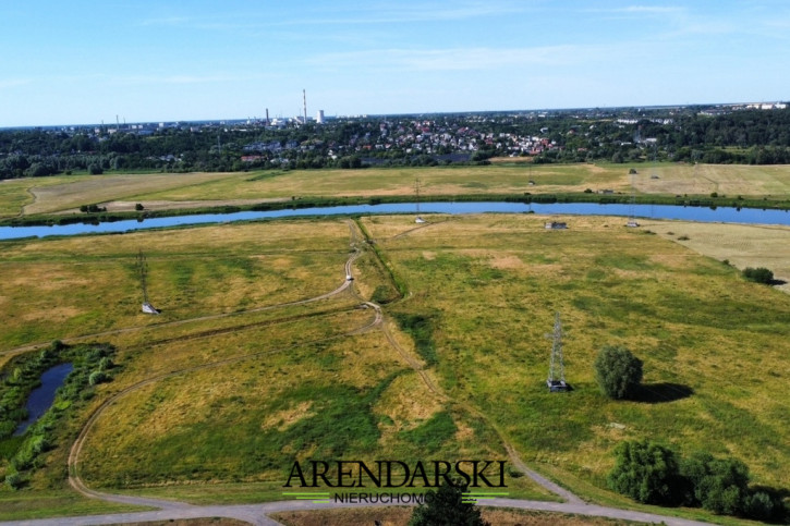 Działka Sprzedaż Gorzów Wielkopolski Siedlice Tymiankowa 10