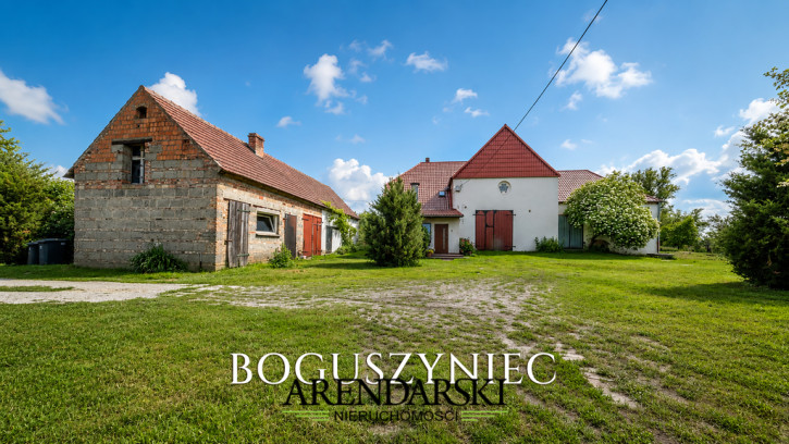 Dom Sprzedaż Boguszyniec 1