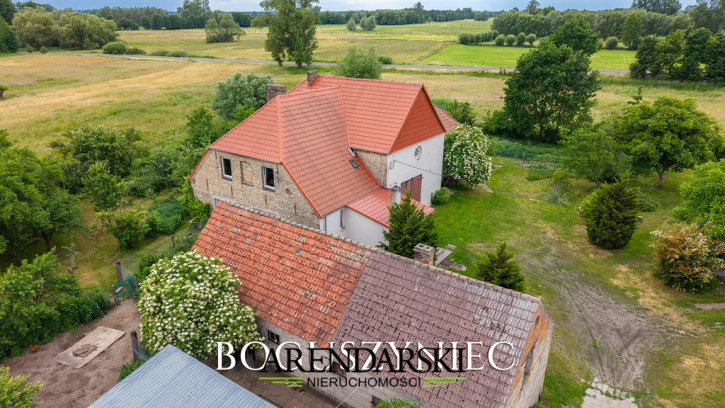 Dom Sprzedaż Boguszyniec 2