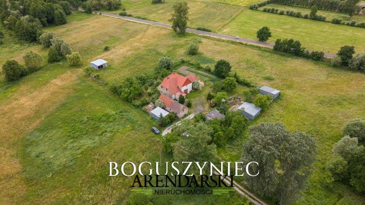 Dom Sprzedaż Boguszyniec 3