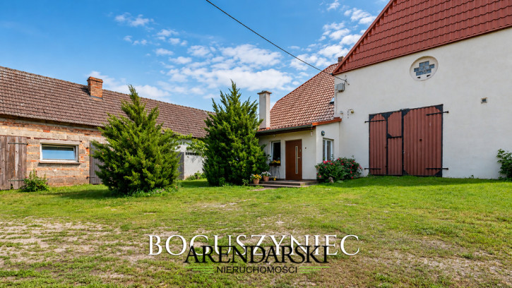 Dom Sprzedaż Boguszyniec 4