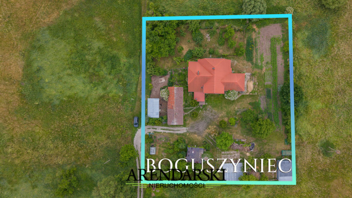 Dom Sprzedaż Boguszyniec 5