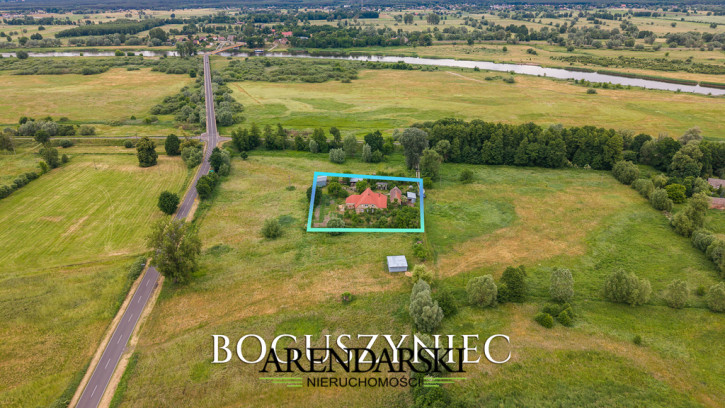 Dom Sprzedaż Boguszyniec 6