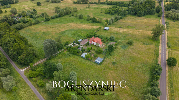 Dom Sprzedaż Boguszyniec 7