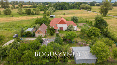 Dom Sprzedaż Boguszyniec