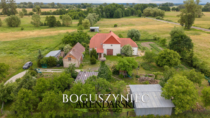 Dom Sprzedaż Boguszyniec 8