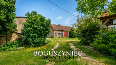 Dom Sprzedaż Boguszyniec