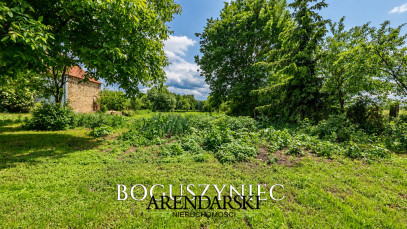 Dom Sprzedaż Boguszyniec