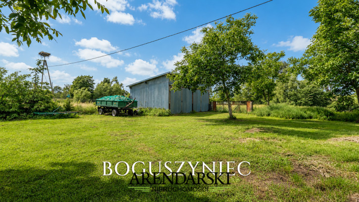 Dom Sprzedaż Boguszyniec 11