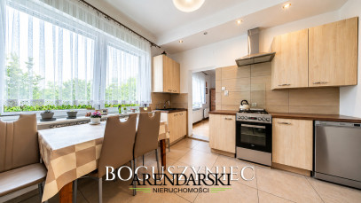 Dom Sprzedaż Boguszyniec