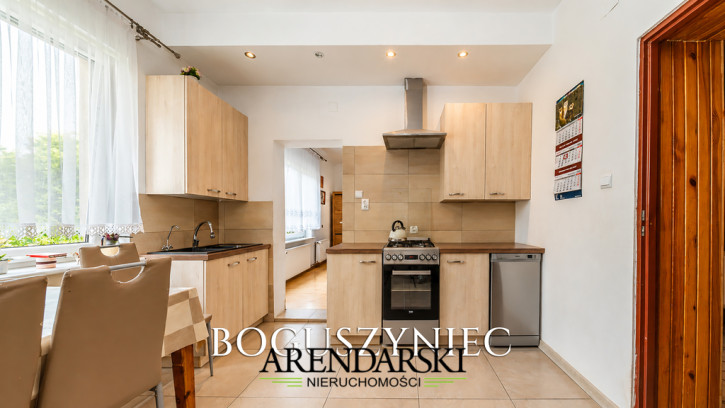 Dom Sprzedaż Boguszyniec 17
