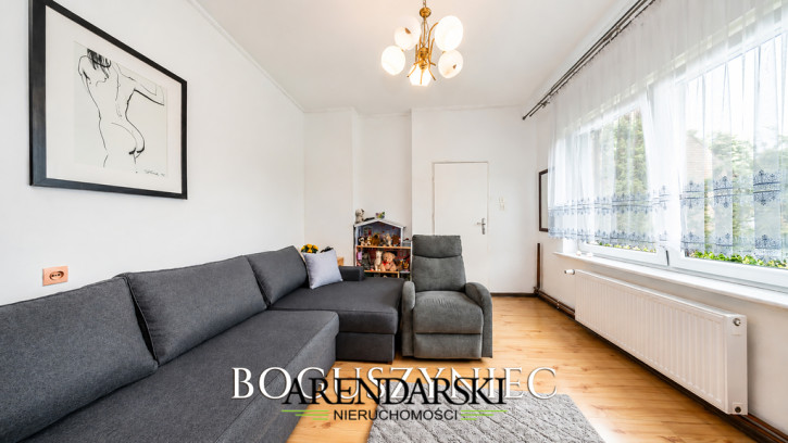 Dom Sprzedaż Boguszyniec 21