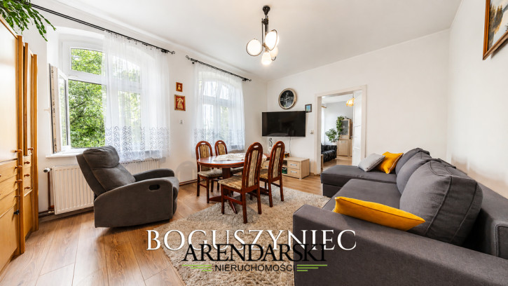Dom Sprzedaż Boguszyniec 23
