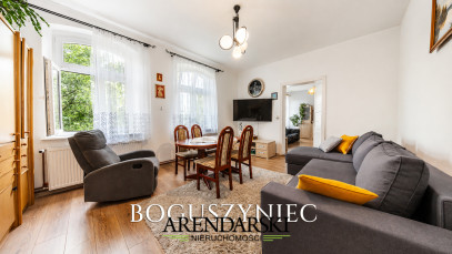 Dom Sprzedaż Boguszyniec
