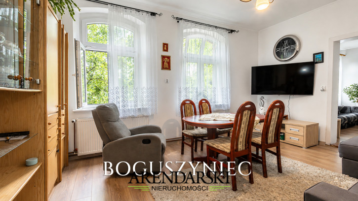Dom Sprzedaż Boguszyniec 24