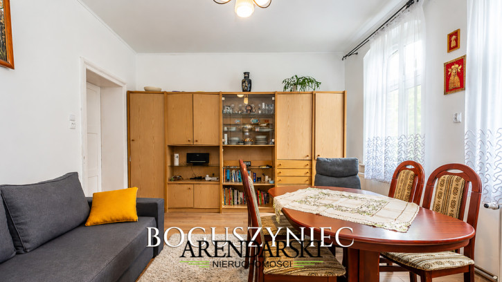 Dom Sprzedaż Boguszyniec 26