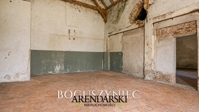 Dom Sprzedaż Boguszyniec